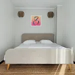 Apartmán Bright Modern -