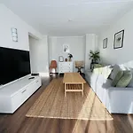 Bright Modern - * Kuressaare