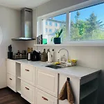 Apartmán Bright Modern -