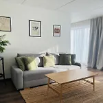 Bright Modern - Apartmán Kuressaare