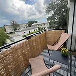 Apartmán Bright Modern -