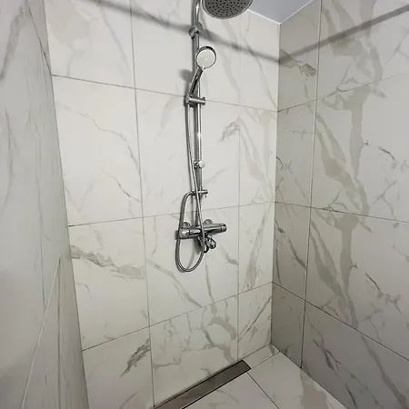 Apartament Bright Modern -