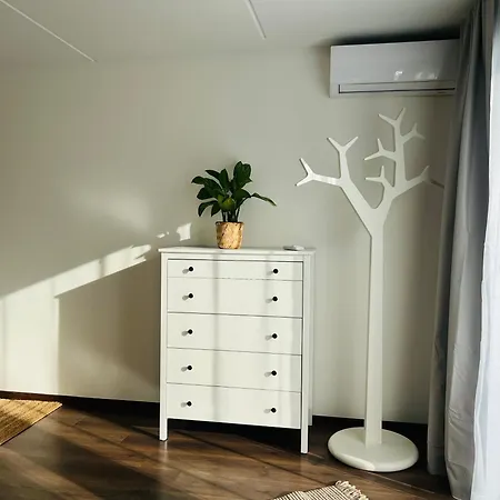 Apartament Bright Modern -