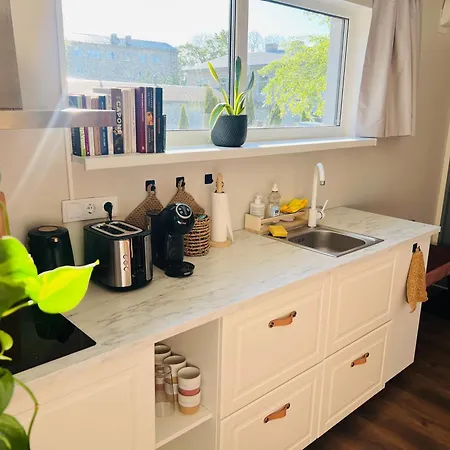 Bright Modern - *