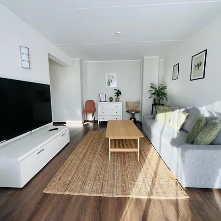 Bright Modern - * Курессааре