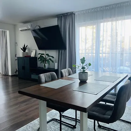 Apartmán Bright Modern - *