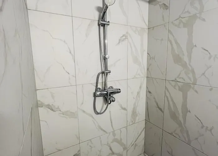 Apartman Bright Modern -