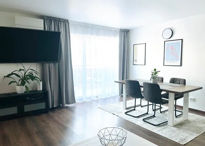 Bright Modern - Kuressaare